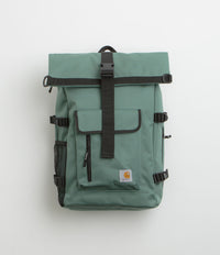 Carhartt Philis Backpack - Silver Pine thumbnail