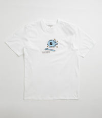 Carhartt Piggybank T-Shirt - White thumbnail