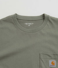 Carhartt Pocket T-Shirt - Park thumbnail