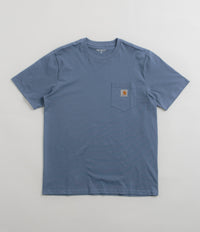 Carhartt Pocket T-Shirt - Sorrent thumbnail