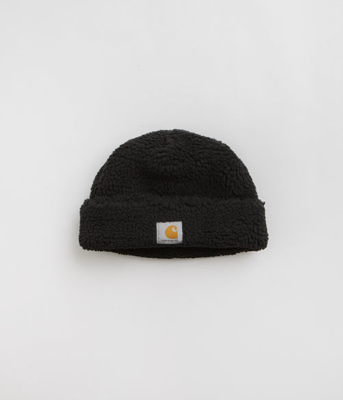 Carhartt Prentis Beanie - Black