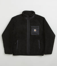 Carhartt Prentis Liner Jacket - Black / Black thumbnail