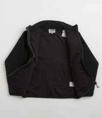 Carhartt Prentis Liner Jacket - Black / Black thumbnail