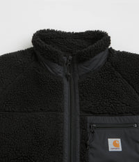 Carhartt Prentis Liner Jacket - Black / Black thumbnail