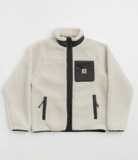 Carhartt Prentis Liner Jacket - Moonbeam / Black thumbnail