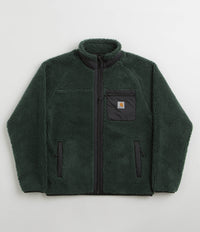 Carhartt Prentis Liner Jacket - Sycamore Tree / Black thumbnail