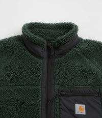 Carhartt Prentis Liner Jacket - Sycamore Tree / Black thumbnail