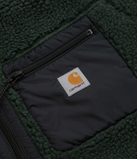 Carhartt Prentis Liner Jacket - Sycamore Tree / Black thumbnail