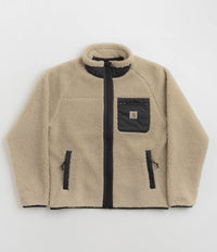 Carhartt Prentis Liner Jacket - Wall / Black thumbnail