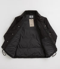 Carhartt Rayley Jacket - Black thumbnail