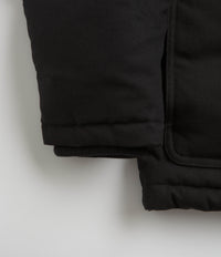 Carhartt Rayley Jacket - Black thumbnail