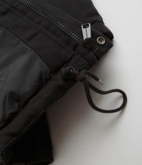 Carhartt Rayley Jacket - Black thumbnail