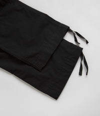 Carhartt Regular Cargo Pants - Black thumbnail