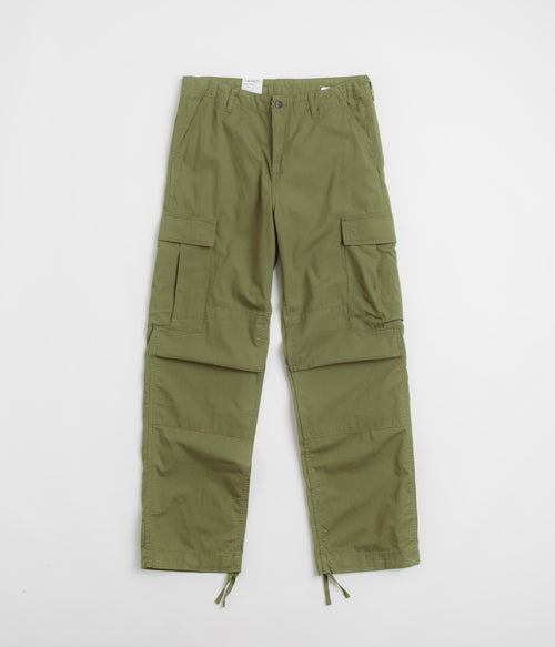 Carhartt Regular Cargo Pants - Capulet