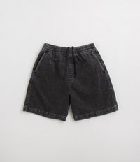 Carhartt Reynold Shorts - Black thumbnail