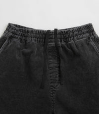 Carhartt Reynold Shorts - Black thumbnail