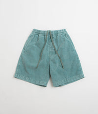 Carhartt Reynold Shorts - Silver Pine thumbnail