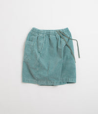 Carhartt Reynold Shorts - Silver Pine thumbnail