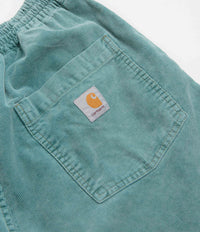 Carhartt Reynold Shorts - Silver Pine thumbnail