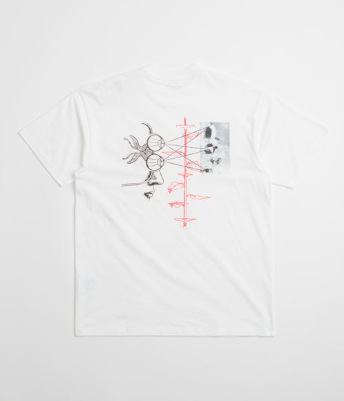 Carhartt Senses T-Shirt - White