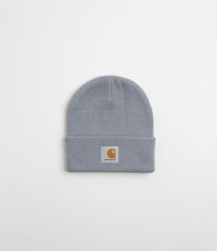 Carhartt Short Watch Hat Beanie - Mirror thumbnail