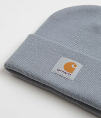 Carhartt Short Watch Hat Beanie - Mirror thumbnail