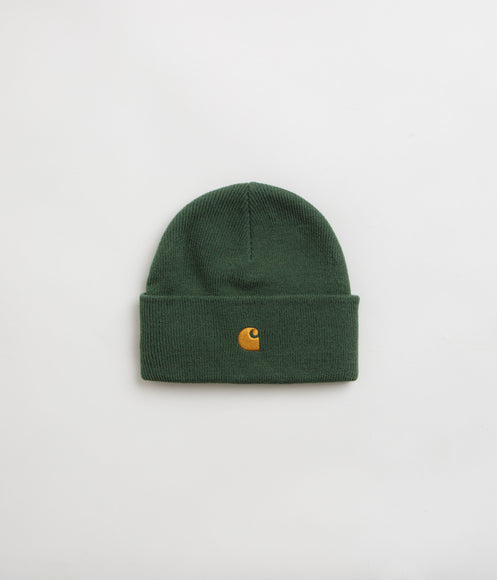 Carhartt Short Watch Hat Beanie - Sycamore Tree