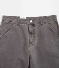 Carhartt Single Knee Pants - Faded Black thumbnail