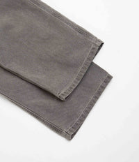 Carhartt Single Knee Pants - Faded Black thumbnail