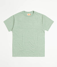 Sunray Sportswear Olawalu T-Shirt - Green Marle thumbnail