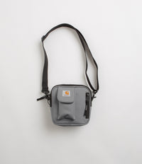 Carhartt Small Essentials Bag - Dove Grey thumbnail