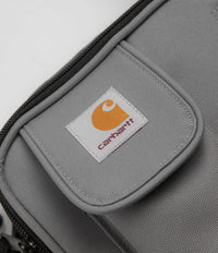 Carhartt Small Essentials Bag - Dove Grey thumbnail