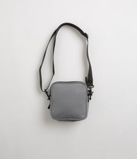 Carhartt Small Essentials Bag - Dove Grey thumbnail