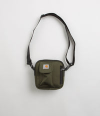 Carhartt Small Essentials Bag - Office Green thumbnail