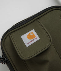 Carhartt Small Essentials Bag - Office Green thumbnail