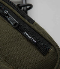 Carhartt Small Essentials Bag - Office Green thumbnail