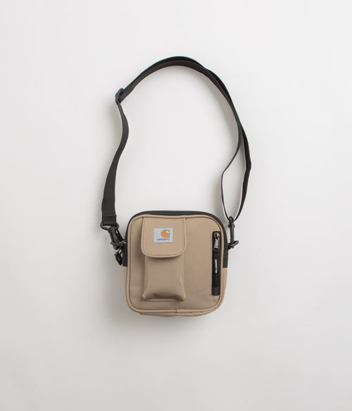 Carhartt Small Essentials Bag - Peanut