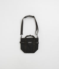 Carhartt Small Kayton Bag - Black thumbnail