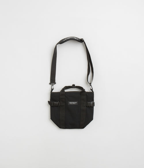 Carhartt Small Kayton Bag - Black