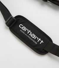 Carhartt Small Kayton Bag - Black thumbnail