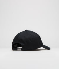 Carhartt Smart Cap - Black thumbnail