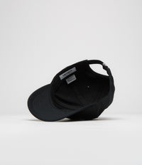 Carhartt Smart Cap - Black thumbnail