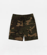 Carhartt Southfield Shorts - Camo Laurel thumbnail