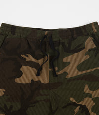 Carhartt Southfield Shorts - Camo Laurel thumbnail