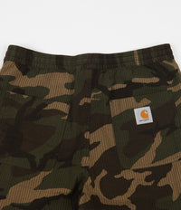 Carhartt Southfield Shorts - Camo Laurel thumbnail