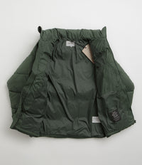 Carhartt Springfield Jacket - Sycamore Tree / Duck Green thumbnail