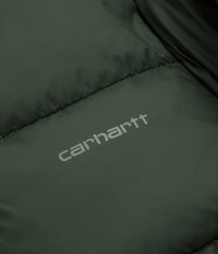 Carhartt Springfield Jacket - Sycamore Tree / Duck Green thumbnail