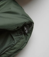 Carhartt Springfield Jacket - Sycamore Tree / Duck Green thumbnail