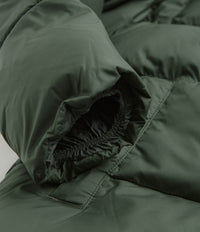 Carhartt Springfield Jacket - Sycamore Tree / Duck Green thumbnail