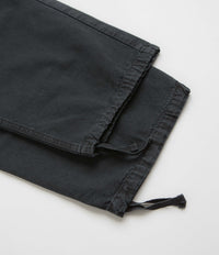 Carhartt Stanton Cargo Pants - Black thumbnail